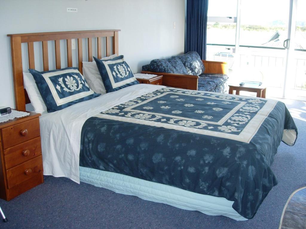 Tutukaka Coast Motor Lodge Ngunguru Exteriör bild