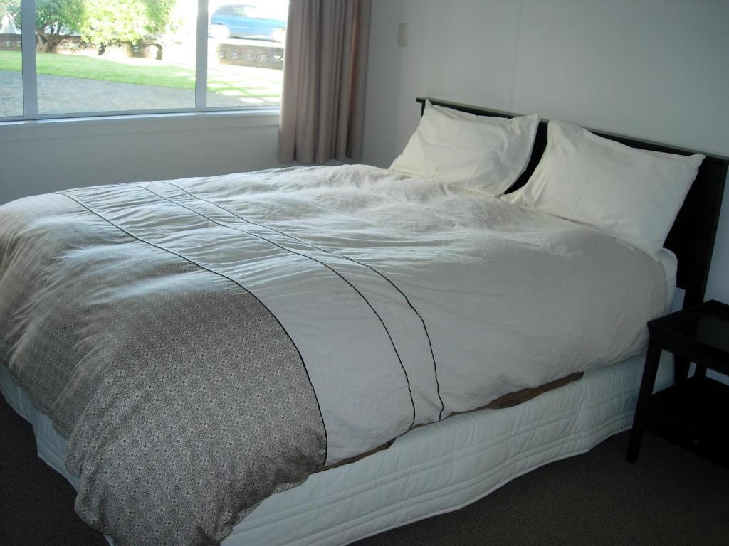 Tutukaka Coast Motor Lodge Ngunguru Rum bild