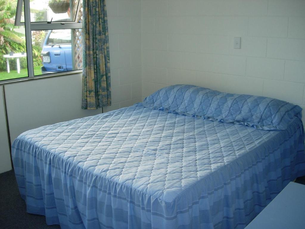 Tutukaka Coast Motor Lodge Ngunguru Rum bild